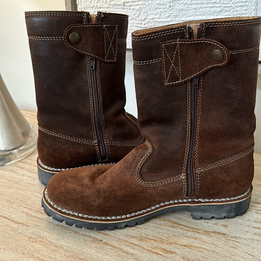 Tecnica - Boots - EUC